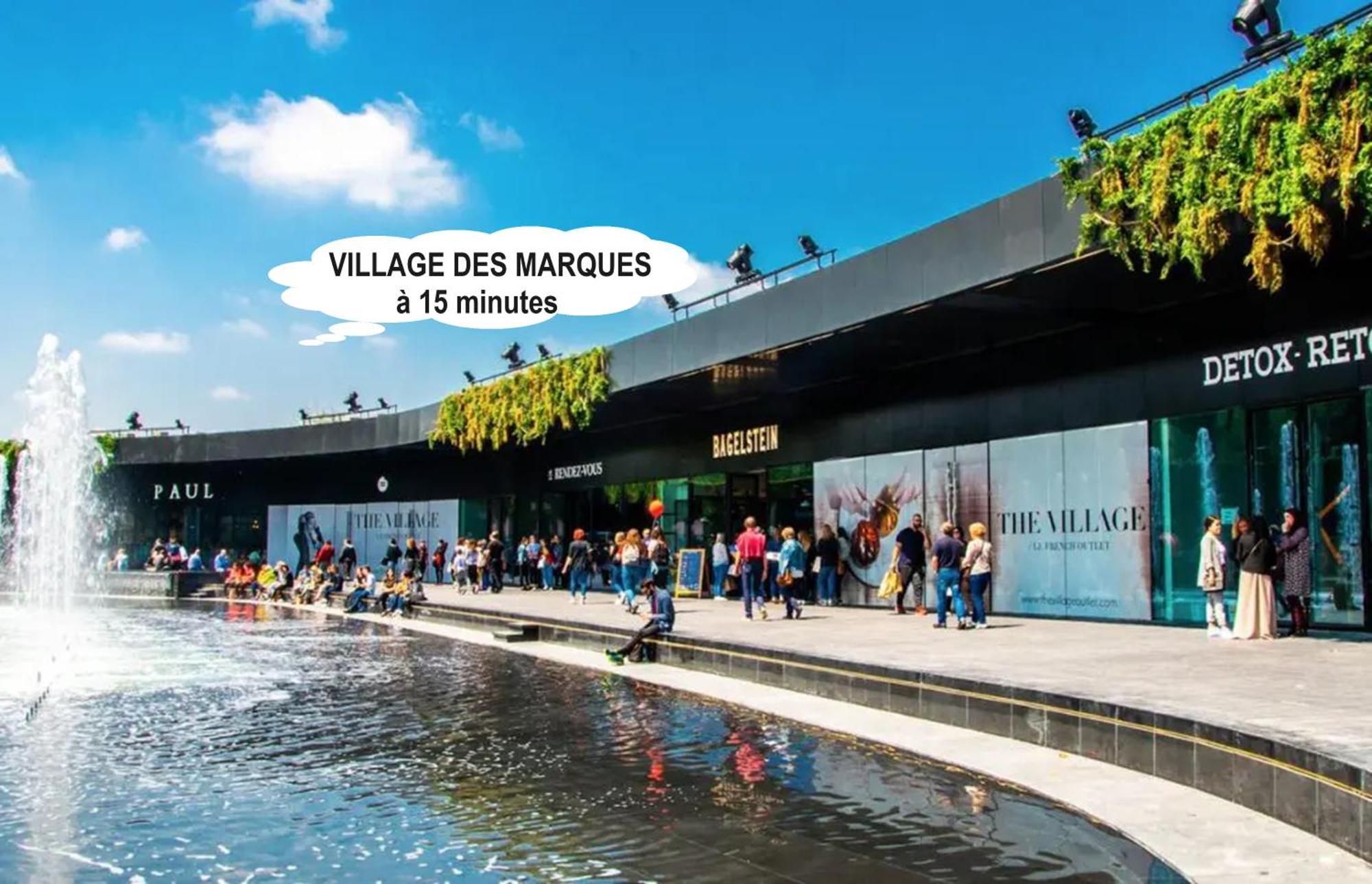 Апартаменти Votre Cocon Parfait A 9 Min D'Eurexpo Et 14 Min Groupama Сен-Пріє Екстер'єр фото